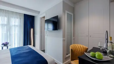 Classic By Athens Prime Hotels