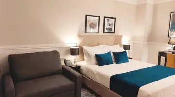 Classic By Athens Prime Hotels