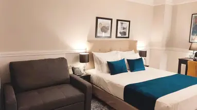 Classic By Athens Prime Hotels