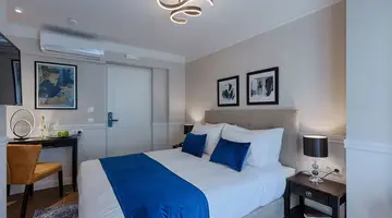 Classic By Athens Prime Hotels
