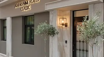 Classic By Athens Prime Hotels