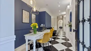 Classic By Athens Prime Hotels