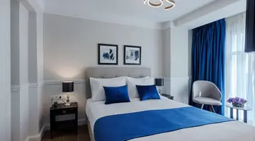 Classic By Athens Prime Hotels