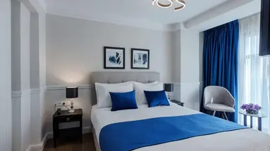 Classic By Athens Prime Hotels