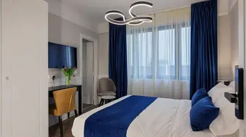 Classic By Athens Prime Hotels