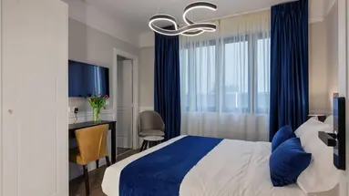 Classic By Athens Prime Hotels