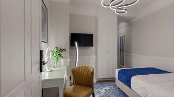 Classic By Athens Prime Hotels