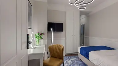 Classic By Athens Prime Hotels