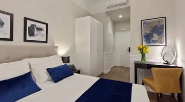 Classic By Athens Prime Hotels