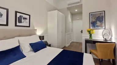 Classic By Athens Prime Hotels
