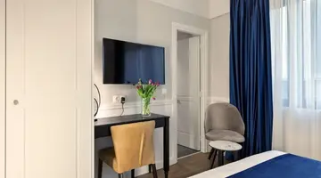 Classic By Athens Prime Hotels