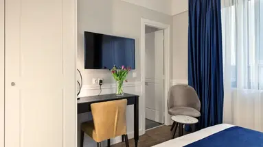 Classic By Athens Prime Hotels