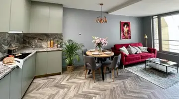 Classy Apartments Wrocław