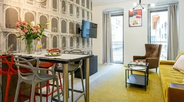 Classy Apartments Wrocław