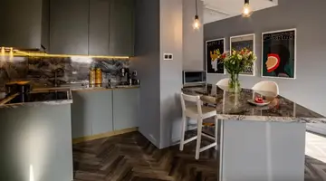 Classy Apartments Wrocław
