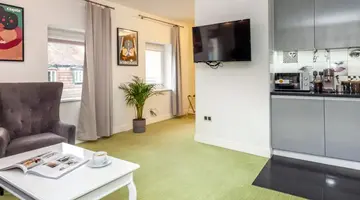 Classy Apartments Wrocław