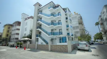 CLEOPATRA GOLDEN BEACH HOTEL