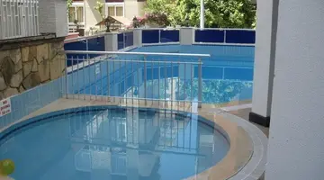 CLEOPATRA GOLDEN BEACH OTEL
