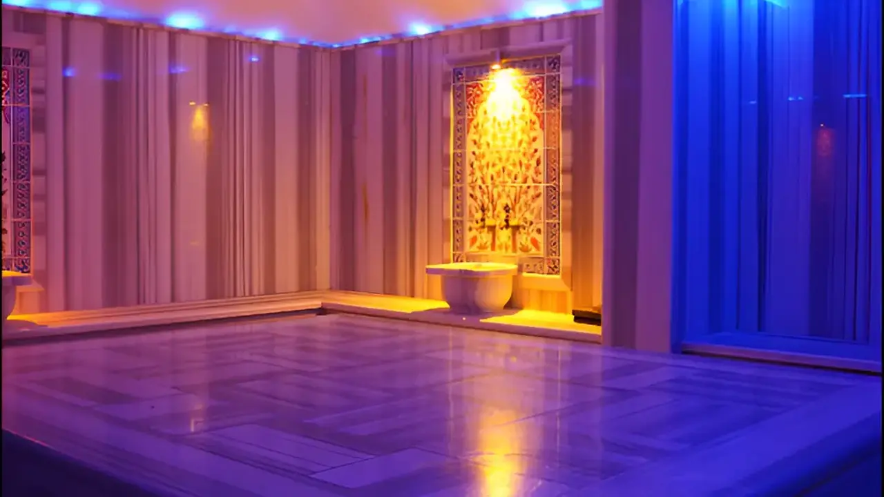 CLEOPATRA GOLDEN BEACH OTEL