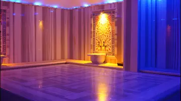 CLEOPATRA GOLDEN BEACH OTEL