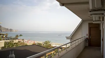 CLEOPATRA GOLDEN BEACH OTEL