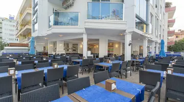 CLEOPATRA GOLDEN BEACH OTEL