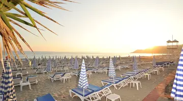 CLEOPATRA GOLDEN BEACH OTEL