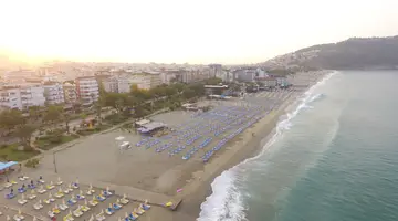 CLEOPATRA GOLDEN BEACH OTEL