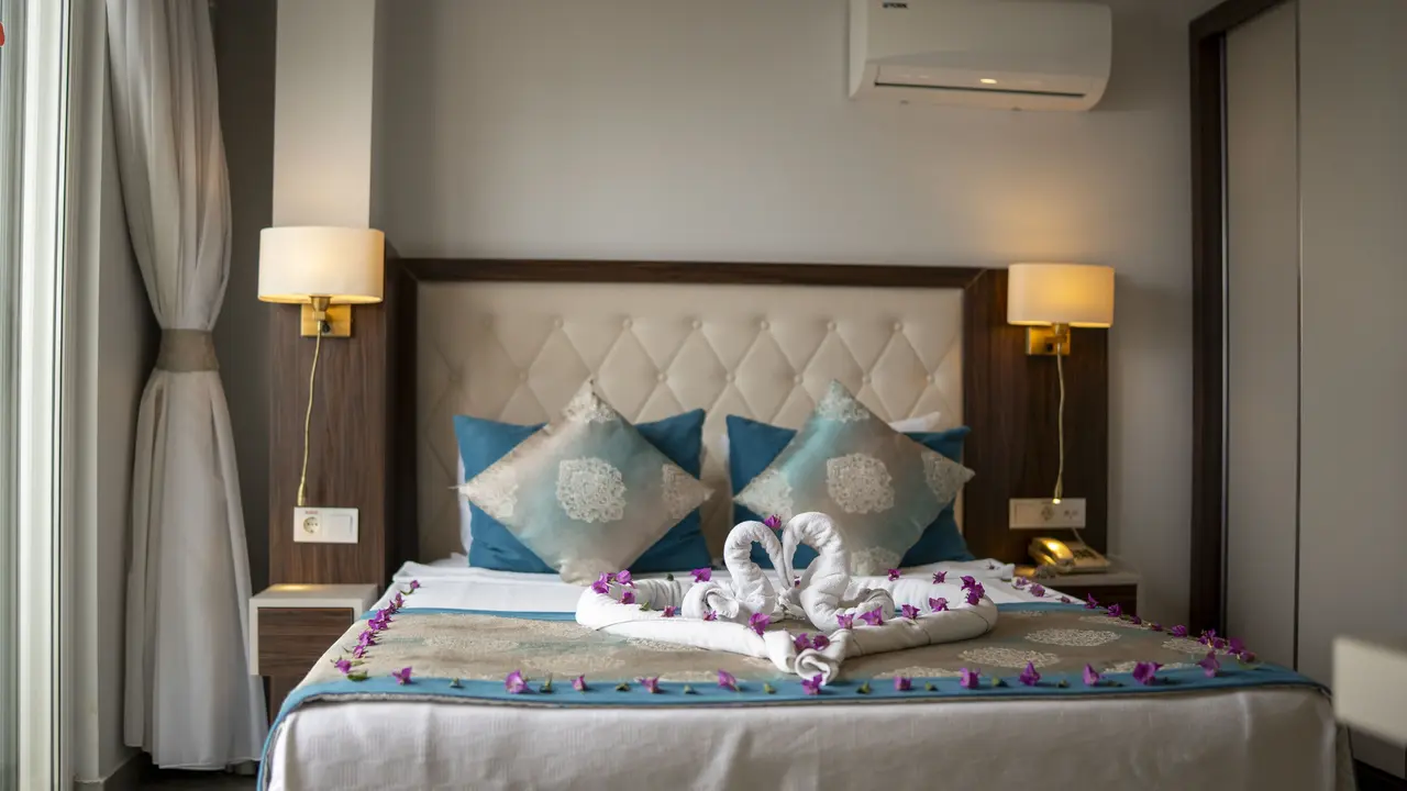 CLEOPATRA GOLDEN BEACH OTEL