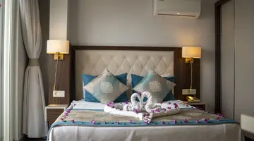 CLEOPATRA GOLDEN BEACH OTEL