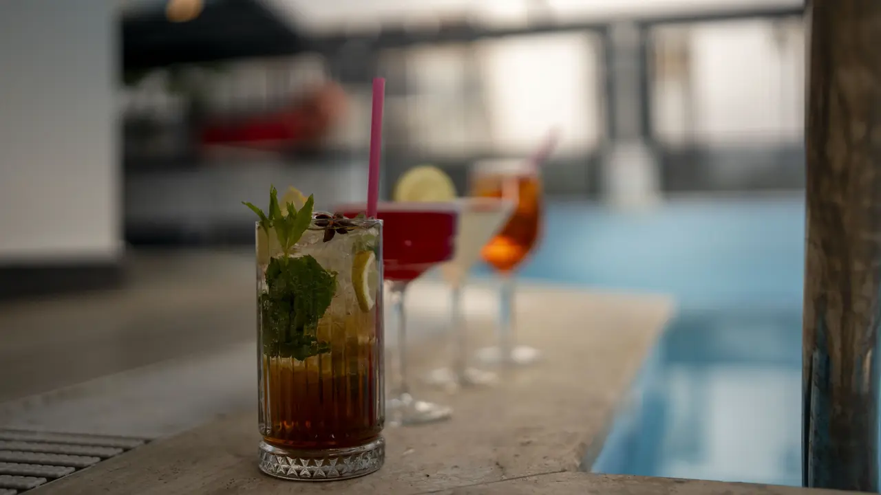CLEOPATRA GOLDEN BEACH OTEL