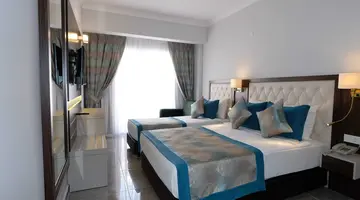 CLEOPATRA GOLDEN BEACH OTEL