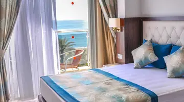 CLEOPATRA GOLDEN BEACH OTEL