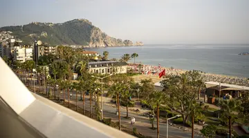 CLEOPATRA GOLDEN BEACH OTEL