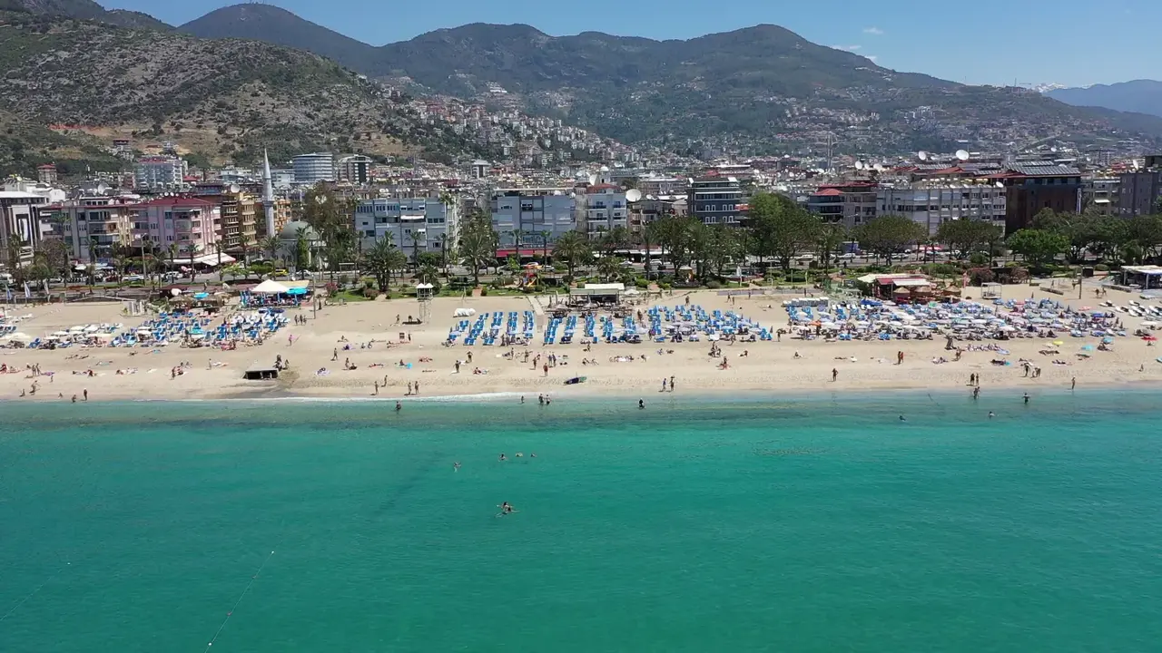 CLEOPATRA GOLDEN BEACH OTEL