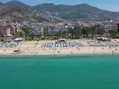 CLEOPATRA GOLDEN BEACH OTEL