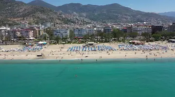 CLEOPATRA GOLDEN BEACH OTEL