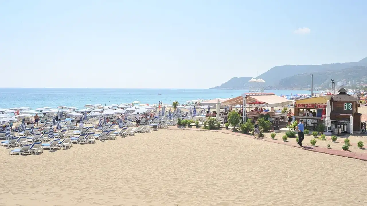 CLEOPATRA GOLDEN BEACH OTEL