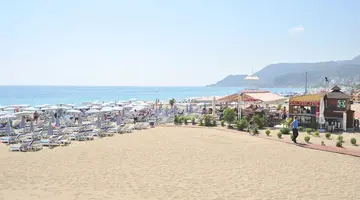 CLEOPATRA GOLDEN BEACH OTEL