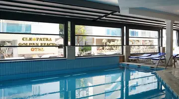 CLEOPATRA GOLDEN BEACH OTEL