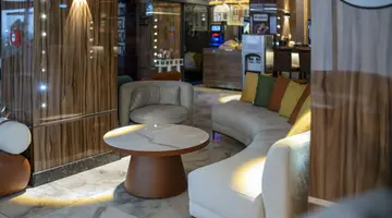 CLEOPATRA GOLDEN BEACH OTEL