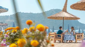 CLEOPATRA GOLDEN BEACH OTEL