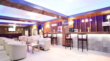 CLEOPATRA GOLDEN BEACH OTEL