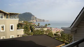 CLEOPATRA GOLDEN BEACH OTEL
