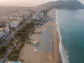 CLEOPATRA GOLDEN BEACH OTEL