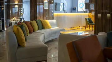 CLEOPATRA GOLDEN BEACH OTEL