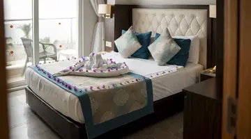 CLEOPATRA GOLDEN BEACH OTEL