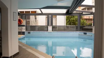 CLEOPATRA GOLDEN BEACH OTEL
