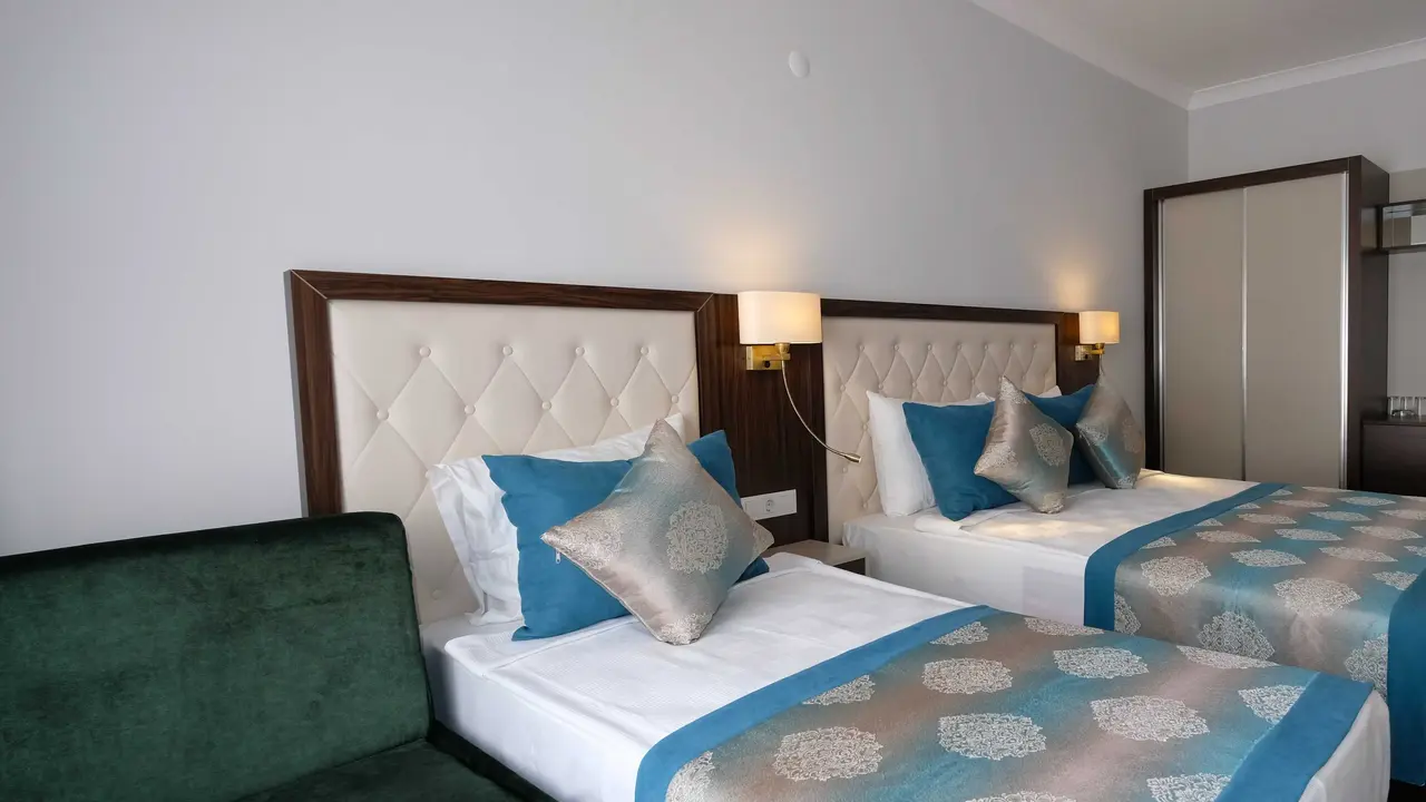 CLEOPATRA GOLDEN BEACH OTEL