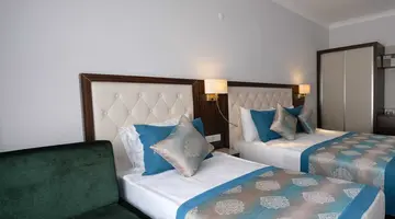 CLEOPATRA GOLDEN BEACH OTEL